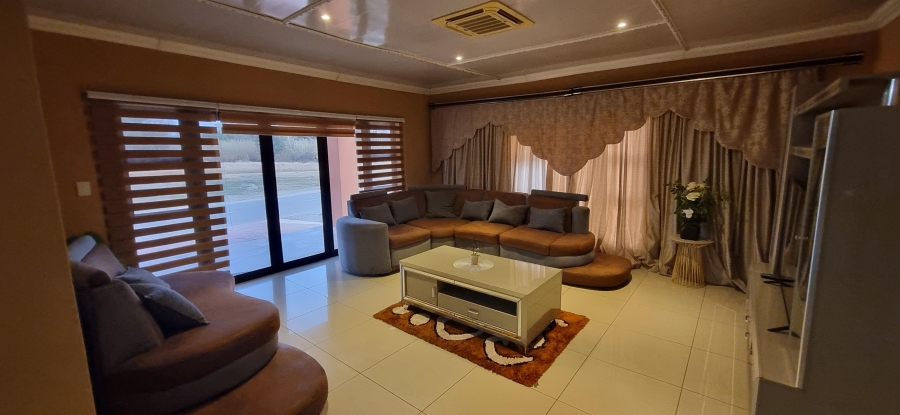 4 Bedroom Property for Sale in Brits North West